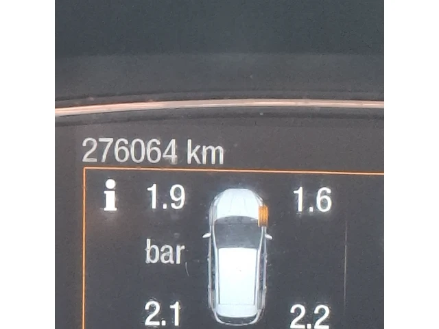 Personenauto, ford, fiesta 1.0 ecoboost titanium, 2018 - afbeelding 10 van  53