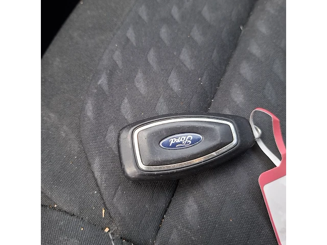 Personenauto, ford, fiesta 1.0 ecoboost titanium, 2018 - afbeelding 17 van  53