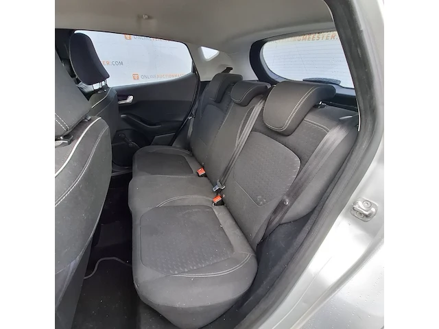 Personenauto, ford, fiesta 1.0 ecoboost titanium, 2018 - afbeelding 25 van  53