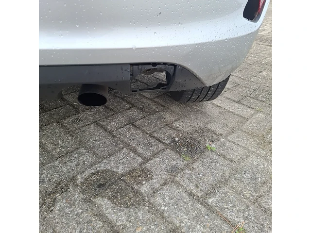 Personenauto, ford, fiesta 1.0 ecoboost titanium, 2018 - afbeelding 49 van  53