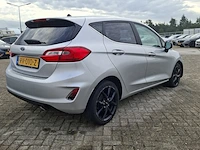 Personenauto, ford, fiesta 1.0 ecoboost titanium, 2018 - afbeelding 45 van  53