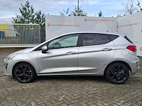 Personenauto, ford, fiesta 1.0 ecoboost titanium, 2018 - afbeelding 52 van  53