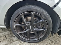 Personenauto ford, fiesta 1.0 ecoboost titanium, grijs, bouwjaar 2018 - afbeelding 10 van  53