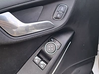 Personenauto ford, fiesta 1.0 ecoboost titanium, grijs, bouwjaar 2018 - afbeelding 14 van  53