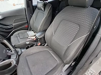 Personenauto ford, fiesta 1.0 ecoboost titanium, grijs, bouwjaar 2018 - afbeelding 15 van  53