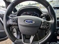 Personenauto ford, fiesta 1.0 ecoboost titanium, grijs, bouwjaar 2018 - afbeelding 16 van  53