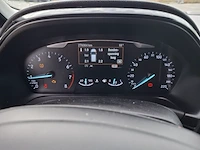 Personenauto ford, fiesta 1.0 ecoboost titanium, grijs, bouwjaar 2018 - afbeelding 17 van  53
