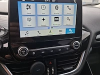 Personenauto ford, fiesta 1.0 ecoboost titanium, grijs, bouwjaar 2018 - afbeelding 20 van  53