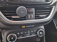Personenauto ford, fiesta 1.0 ecoboost titanium, grijs, bouwjaar 2018 - afbeelding 21 van  53