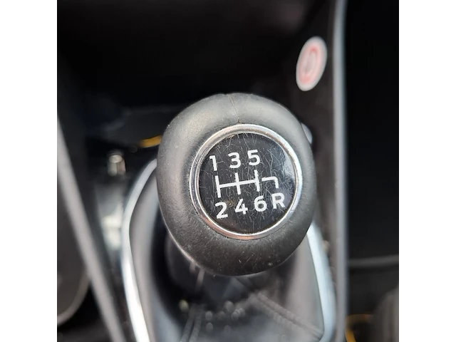 Personenauto ford, fiesta 1.0 ecoboost titanium, grijs, bouwjaar 2018 - afbeelding 22 van  53