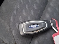 Personenauto ford, fiesta 1.0 ecoboost titanium, grijs, bouwjaar 2018 - afbeelding 24 van  53