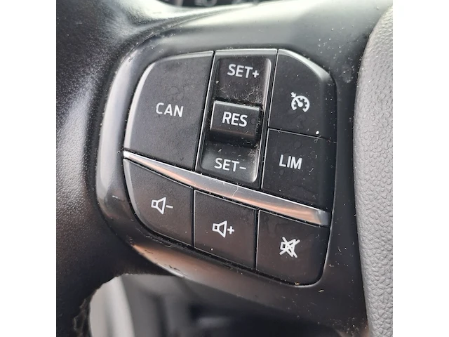 Personenauto ford, fiesta 1.0 ecoboost titanium, grijs, bouwjaar 2018 - afbeelding 26 van  53