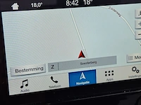 Personenauto ford, fiesta 1.0 ecoboost titanium, grijs, bouwjaar 2018 - afbeelding 28 van  53