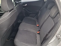 Personenauto ford, fiesta 1.0 ecoboost titanium, grijs, bouwjaar 2018 - afbeelding 30 van  53