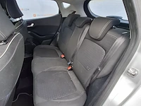 Personenauto ford, fiesta 1.0 ecoboost titanium, grijs, bouwjaar 2018 - afbeelding 31 van  53