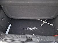 Personenauto ford, fiesta 1.0 ecoboost titanium, grijs, bouwjaar 2018 - afbeelding 33 van  53