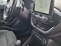 Personenauto ford, fiesta 1.0 ecoboost titanium, grijs, bouwjaar 2018 - afbeelding 38 van  53