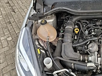 Personenauto ford, fiesta 1.0 ecoboost titanium, grijs, bouwjaar 2018 - afbeelding 40 van  53