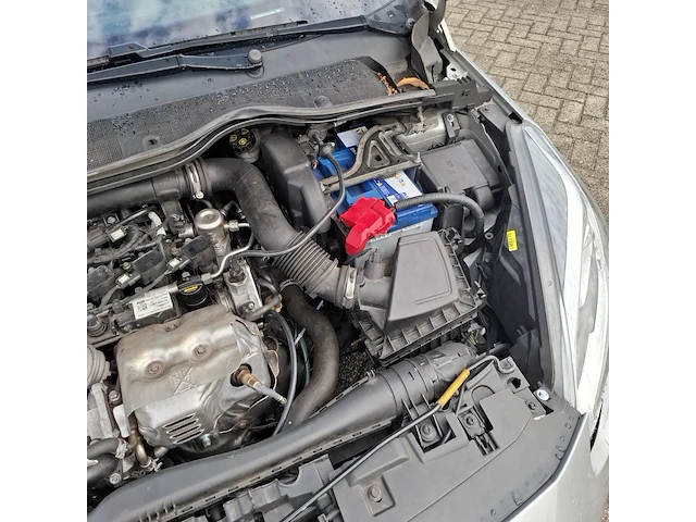 Personenauto ford, fiesta 1.0 ecoboost titanium, grijs, bouwjaar 2018 - afbeelding 42 van  53