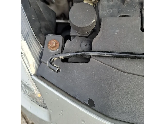 Personenauto ford, fiesta 1.0 ecoboost titanium, grijs, bouwjaar 2018 - afbeelding 43 van  53