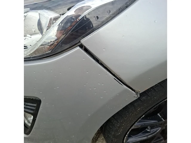 Personenauto ford, fiesta 1.0 ecoboost titanium, grijs, bouwjaar 2018 - afbeelding 45 van  53