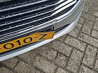 Personenauto ford, fiesta 1.0 ecoboost titanium, grijs, bouwjaar 2018 - afbeelding 46 van  53