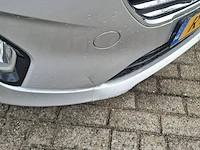 Personenauto ford, fiesta 1.0 ecoboost titanium, grijs, bouwjaar 2018 - afbeelding 47 van  53