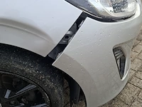 Personenauto ford, fiesta 1.0 ecoboost titanium, grijs, bouwjaar 2018 - afbeelding 49 van  53