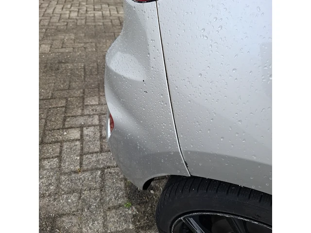 Personenauto ford, fiesta 1.0 ecoboost titanium, grijs, bouwjaar 2018 - afbeelding 50 van  53