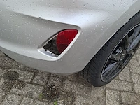 Personenauto ford, fiesta 1.0 ecoboost titanium, grijs, bouwjaar 2018 - afbeelding 51 van  53