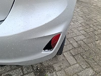 Personenauto ford, fiesta 1.0 ecoboost titanium, grijs, bouwjaar 2018 - afbeelding 52 van  53