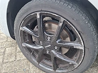 Personenauto ford, fiesta 1.0 ecoboost titanium, grijs, bouwjaar 2018 - afbeelding 9 van  53