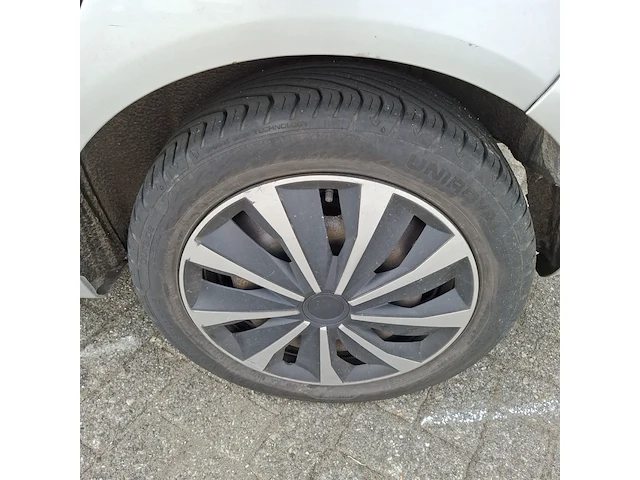 Personenauto ford, fiesta 1.25 trend, bouwjaar 2011 - afbeelding 5 van  32