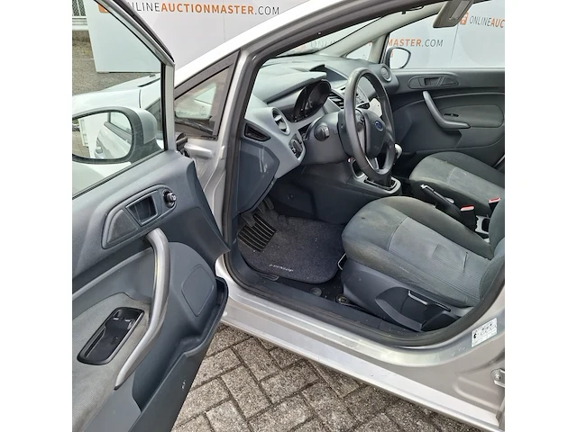 Personenauto ford, fiesta 1.25 trend, bouwjaar 2011 - afbeelding 6 van  32