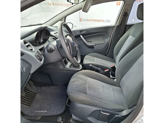 Personenauto ford, fiesta 1.25 trend, bouwjaar 2011 - afbeelding 7 van  32