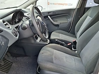 Personenauto ford, fiesta 1.25 trend, bouwjaar 2011 - afbeelding 7 van  32