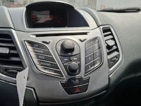 Personenauto ford, fiesta 1.25 trend, bouwjaar 2011 - afbeelding 10 van  32