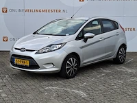 Personenauto ford, fiesta 1.25 trend, bouwjaar 2011 - afbeelding 1 van  32
