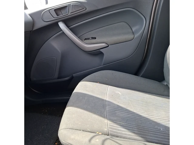 Personenauto ford, fiesta 1.25 trend, bouwjaar 2011 - afbeelding 14 van  32