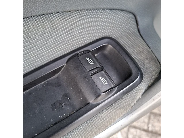 Personenauto ford, fiesta 1.25 trend, bouwjaar 2011 - afbeelding 16 van  32