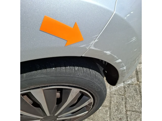 Personenauto ford, fiesta 1.25 trend, bouwjaar 2011 - afbeelding 18 van  32
