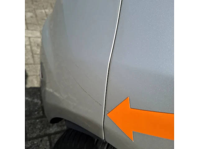 Personenauto ford, fiesta 1.25 trend, bouwjaar 2011 - afbeelding 20 van  32