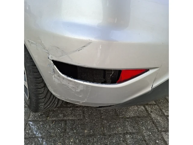 Personenauto ford, fiesta 1.25 trend, bouwjaar 2011 - afbeelding 22 van  32