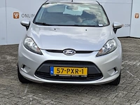 Personenauto ford, fiesta 1.25 trend, bouwjaar 2011 - afbeelding 12 van  32