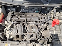 Personenauto ford, fiesta 1.25 trend, bouwjaar 2011 - afbeelding 25 van  32