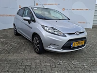 Personenauto ford, fiesta 1.25 trend, bouwjaar 2011 - afbeelding 23 van  32