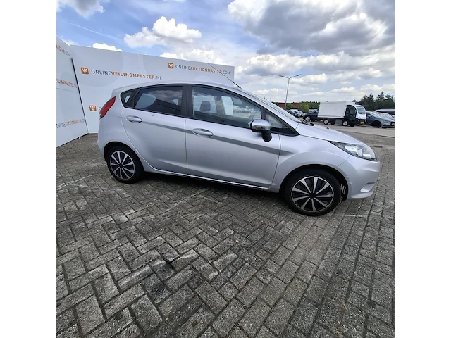Personenauto ford, fiesta 1.25 trend, bouwjaar 2011 - afbeelding 27 van  32