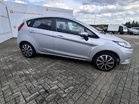 Personenauto ford, fiesta 1.25 trend, bouwjaar 2011 - afbeelding 27 van  32