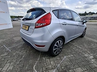 Personenauto ford, fiesta 1.25 trend, bouwjaar 2011 - afbeelding 28 van  32