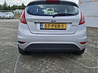 Personenauto ford, fiesta 1.25 trend, bouwjaar 2011 - afbeelding 29 van  32
